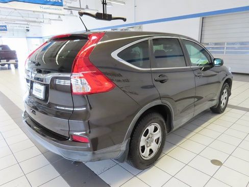 Used 2015 Honda CR-V LX image 13