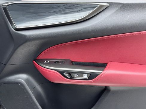 Used 2023 Lexus NX 250 FWD w/ Premium Package image 47