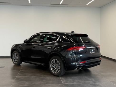 Used 2024 Maserati Grecale GT AWD/4WD image 4