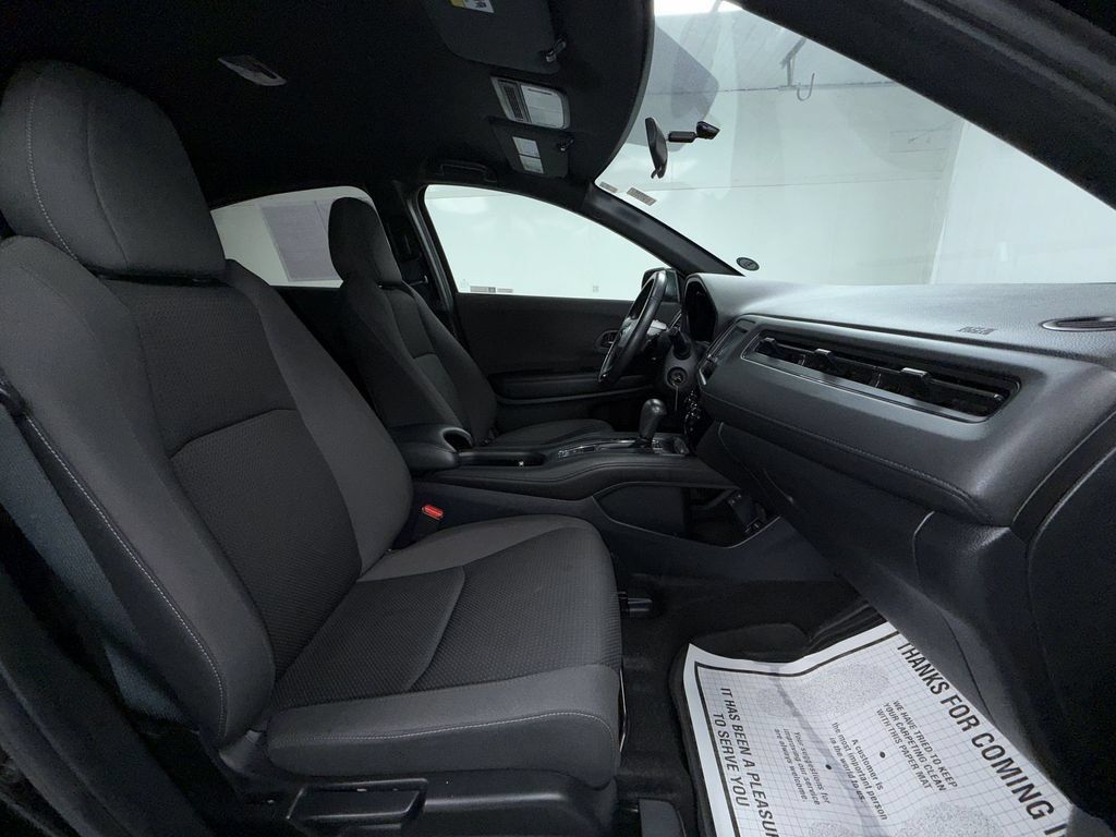 Used 2022 Honda HR-V Sport image 21