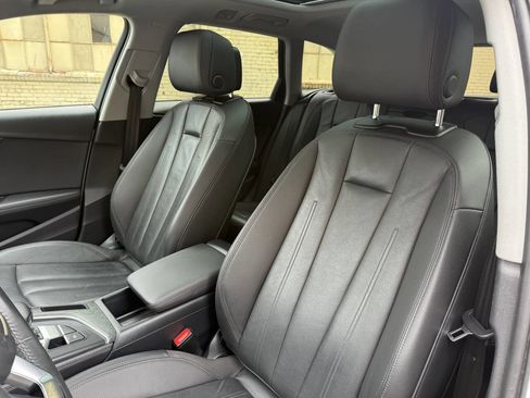 Used 2019 Audi A4 2.0T allroad Premium Plus w/ Premium Plus Package AWD/4WD image 31