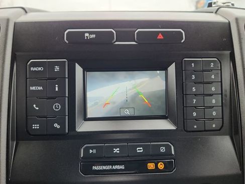 Used 2022 Ford F250 XL w/ Power Equipment Group AWD/4WD image 44
