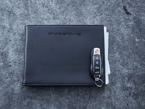 Used 2024 Porsche 718 Cayman GT4 RS w/ Weissach Package image 63