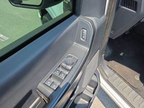 Certified 2024 Ford F150 STX RWD image 18