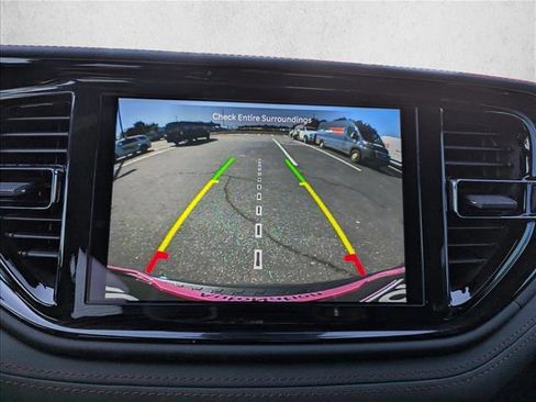 New 2026 Dodge Durango GT image 20