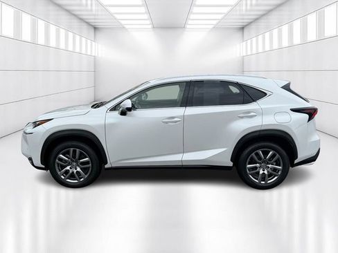 Used 2016 Lexus NX 200t AWD w/ Premium Package image 8
