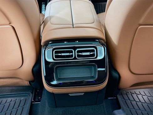 New 2025 Mercedes-Benz S 580 4MATIC Sedan image 28