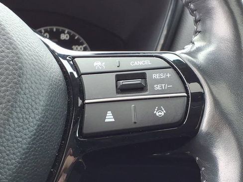 Certified 2023 Honda CR-V EX-L image 21
