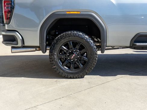New 2026 GMC Sierra 3500 AT4 w/ AT4 Premium Plus Package AWD/4WD image 35