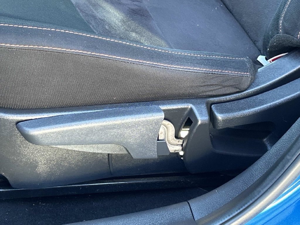 Used 2022 Nissan Sentra SR w/ Trunk Package FWD image 25