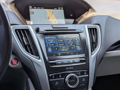 Used 2017 Acura TLX V6 w/ Technology Package image 5