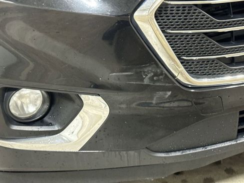 Used 2019 Chevrolet Traverse LT FWD image 30