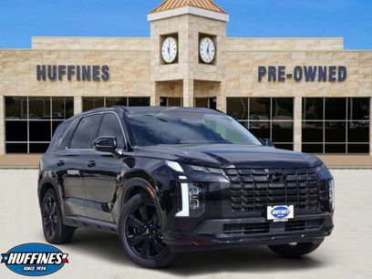 Used 2023 Hyundai Palisade XRT