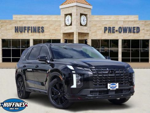 Used 2023 Hyundai Palisade XRT FWD image 1