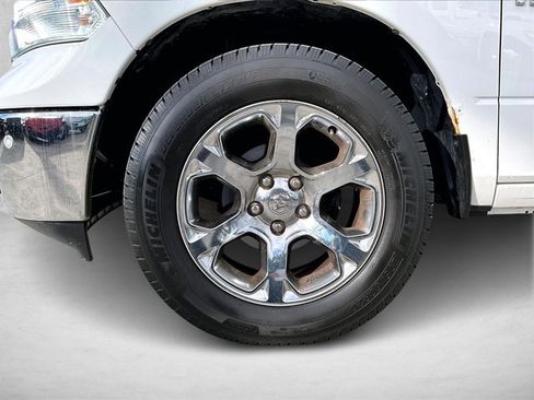 Used 2017 RAM 1500 Big Horn image 10