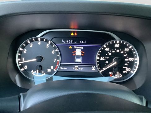 Used 2025 Nissan Frontier S image 29