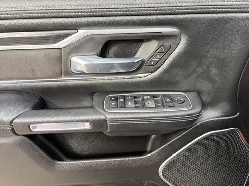 Used 2023 RAM 1500 Laramie image 4