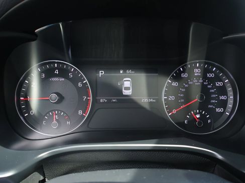 Used 2024 Kia Forte GT FWD image 29