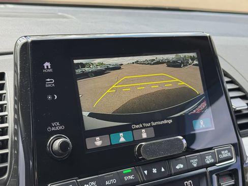 Used 2020 Honda Odyssey EX-L image 24