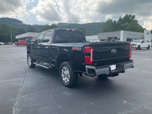 New 2026 Ford F250 Lariat w/ Chrome Package AWD/4WD image 7