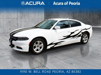 Used 2016 Dodge Charger SE RWD video 1