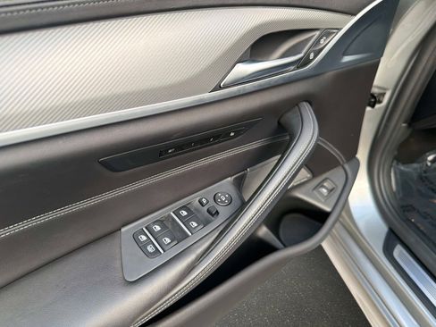 Used 2019 BMW M5 w/ Executive Package image 35