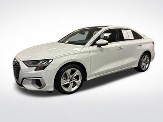 Used 2022 Audi A3 2.0T Premium AWD/4WD 360° Tour