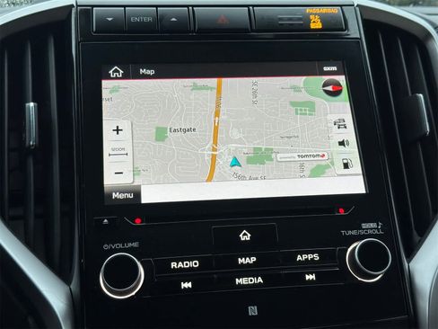 Used 2021 Subaru Ascent Limited w/ Technology Package image 20