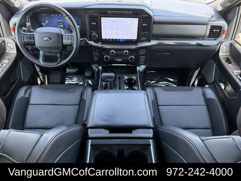 Used 2024 Ford F150 Raptor AWD/4WD image 10