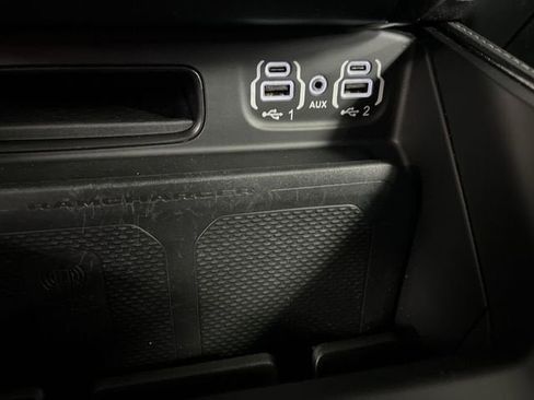 Used 2022 RAM 1500 TRX w/ TRX Level 2 Equipment Group image 35