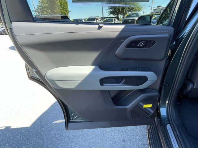 New 2027 Kia Telluride X-Line SX Prestige w/ Executive Package AWD/4WD image 15