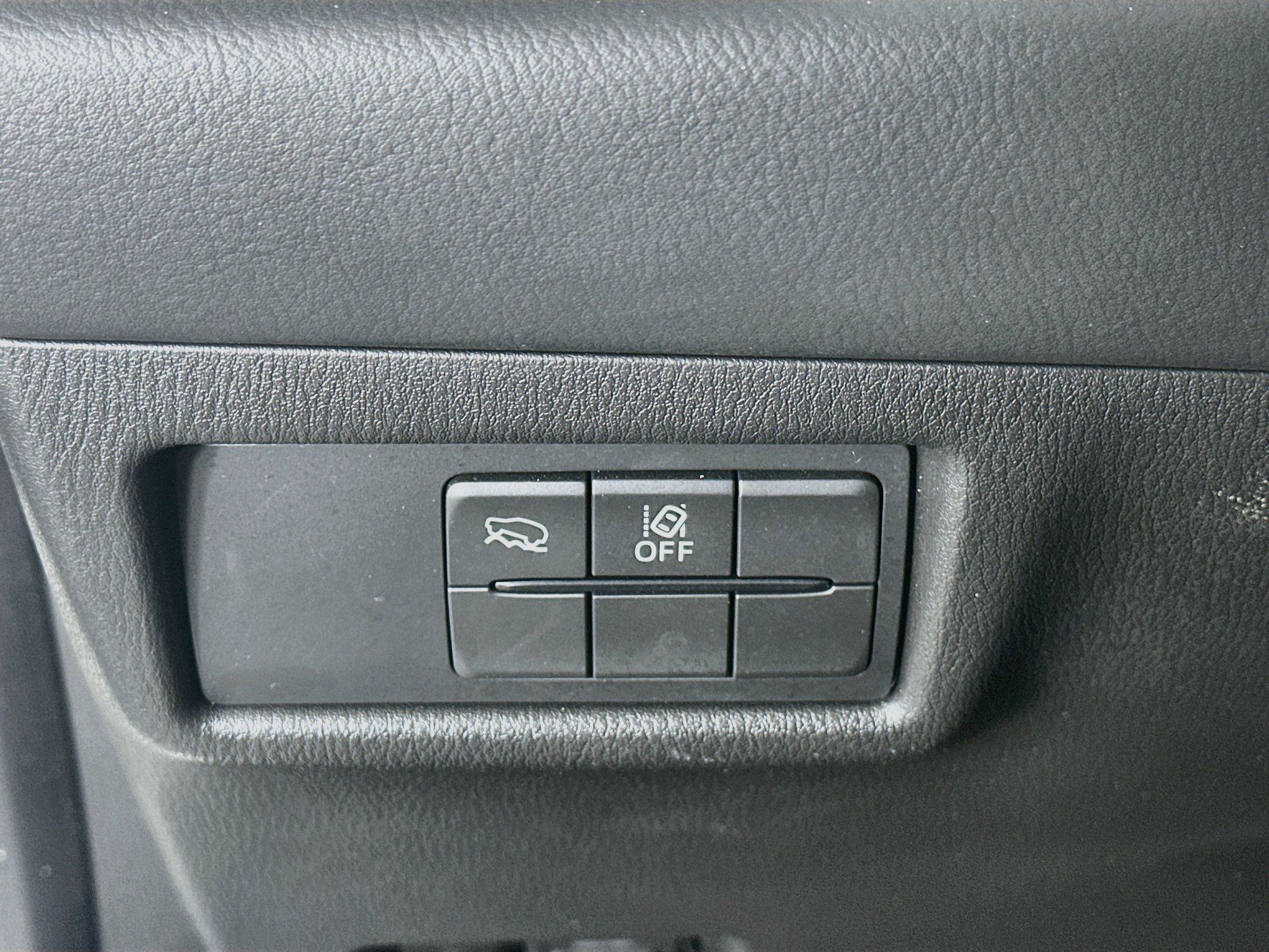 Used 2025 MAZDA CX-5 AWD 2.5 S w/ Select Package image 17