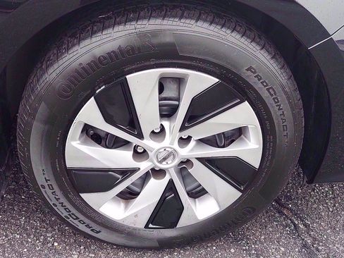 Used 2019 Nissan Altima 2.5 S image 9