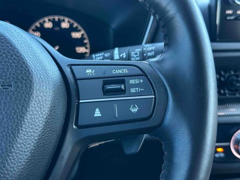 Certified 2025 Honda CR-V Sport-L image 29