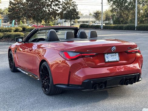 Used 2023 BMW M4 xDrive Competition image 11