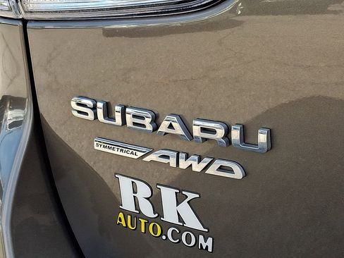 Used 2020 Subaru Forester Premium image 33