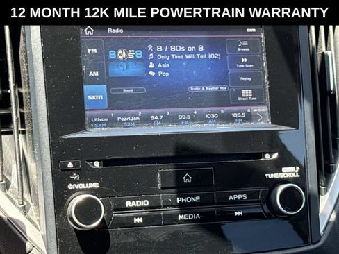 Used 2020 Subaru Forester Premium AWD/4WD image 20