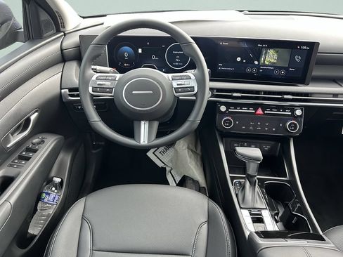New 2026 Hyundai Tucson SEL FWD image 17