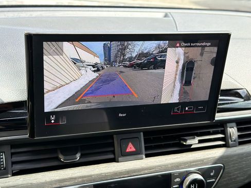 Used 2024 Audi A4 2.0T Premium Plus image 25