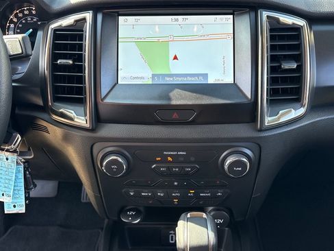 Certified 2023 Ford Ranger XLT w/ Tremor Off-Road Package image 24