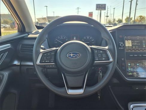 New 2025 Subaru Impreza 2.0i image 10
