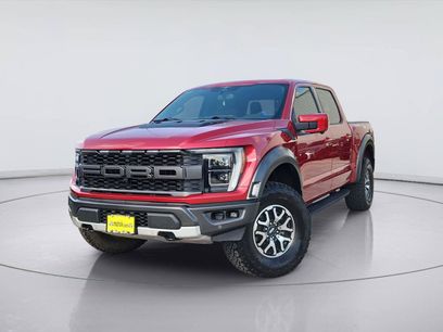 Used 2023 Ford F150 Raptor