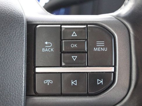 Used 2023 Ford F350 Lariat w/ Tremor Off-Road Package AWD/4WD image 33