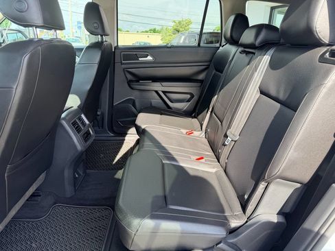 Used 2018 Volkswagen Atlas SE FWD image 13