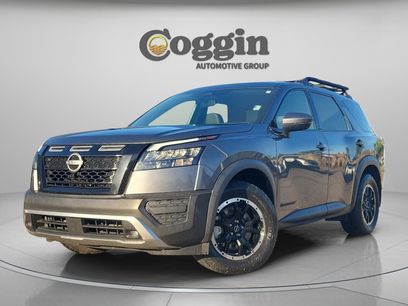 Used 2023 Nissan Pathfinder Rock Creek
