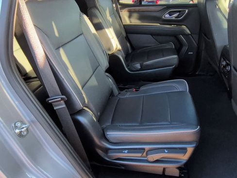 Used 2023 Chevrolet Tahoe Premier image 19