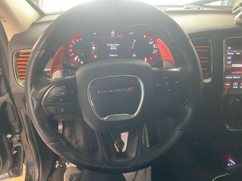 Used 2018 Dodge Durango GT image 11