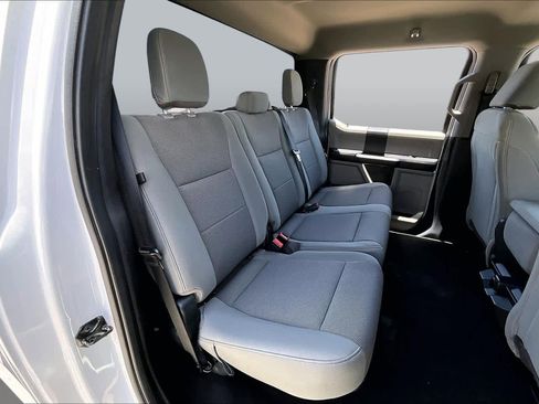 Used 2020 Ford F350 XL w/ STX Appearance Package AWD/4WD image 18