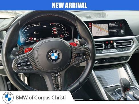 Used 2023 BMW M4 xDrive Competition image 15