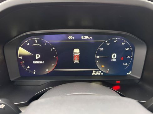 Used 2025 Mitsubishi Outlander SE AWD/4WD image 15